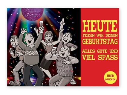 ich wünsche dir alles alles gute