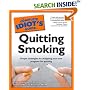Complete Idiot's Guide to Quitting Smoking