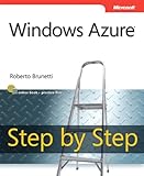 Windows Azure step by step