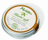 Melvita Soft Shea Butter, 0.68 fl.oz Tin
