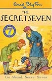 Go ahead, Secret Seven