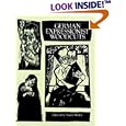 German Expressionist Woodcuts (Collections of Fine Art in Dover Books)