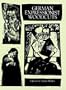 German Expressionist Woodcuts (Dover Fine Art, History of Art)