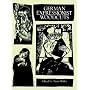 German Expressionist Woodcuts (Collections of Fine Art in Dover Books)