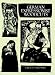 Books : German Expressionist Woodcuts (Collections of Fine Art in Dover Books)