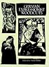 German Expressionist Woodcuts (Collections of Fine Art in Dover Books)