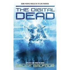 Digital Dead