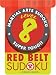 Level 8 Red Belt Sudoku (Martial Arts Sudoku)