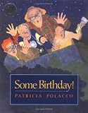 Some Birthday!