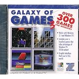 GALAXY OF GAMES 3