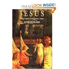 Jesus: One Hundred Years Before Christ