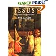 Jesus: One Hundred Years Before Christ by  Alvar Ellegard
