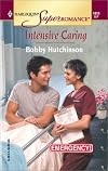 Intensive Caring: Emergency! (Harlequin Superromance No. 1010)