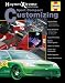Search : Hayne Xtreme Customizing Sport Compact Customizing (Haynes Manuals)