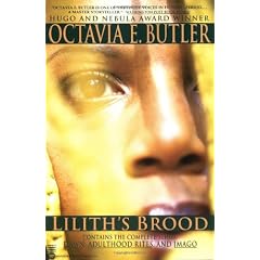 Lilith's Brood