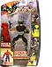 Search : Marvel Legends Build A Figure Collection Red Hulk Series 6 Inch Tall Action Figure - Variant Wolverine in Black Costume Plus Red Hulk's Right Arm