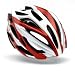 Colour: black-paneltarget group: adultsConstruction: In-Mold technologyAdjustment system: Safe-T XVentilation openings: 20Safety features: reflecting elementsWeight: 260 gSize information: M: 54-57 cm, L: 58-61 cmUses: race/roadDetails: 360� air vents