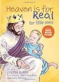 Heaven is for Real for Little Ones