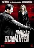 T�dliche Diamanten - Ein perfekter Raub - Eddy Mitchell
