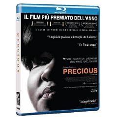 Precious