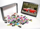 Photo Jigsaw Puzzle of Ferrari F430 Berlinetta from Car Photo Library