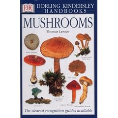DK Handbook: Mushrooms