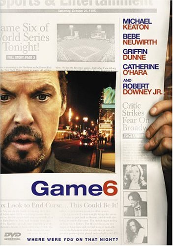 Game 6