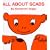 All About Scabs (My Body Science Series) (My Body Science Series)