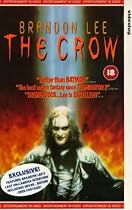 The Crow [VHS] [1994]