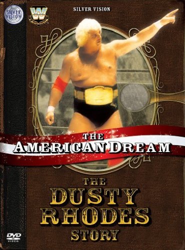 WWE - The American Dream - The Dusty Rhodes [DVD]