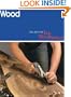 Wood (Best of Fine Woodworking)