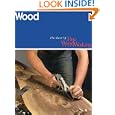 Wood (Best of Fine Woodworking)