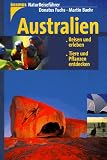 Australien. Natur-Reiseführer.