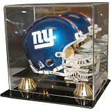 Caseworks New York Giants Super Bowl XLII Champions Helmet Case