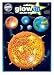 Toys : The Original Glow Stars Company - Glow 3D Solar System