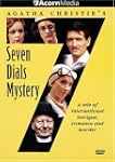 Seven Dials Mystery