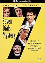 Agatha Christie's Seven Dials Mystery