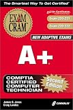 A+ Exam Cram, Second Edition (Exam: 220-221, 220-222)