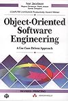 Object-Oriented Software Engineering: A Use Case Driven Approach