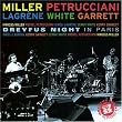 Dreyfus Night in Paris