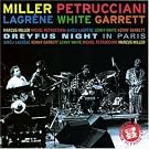 Dreyfus Night in Paris [Us Import]