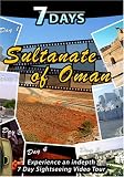 7 Days  SULTANATE OF OMAN