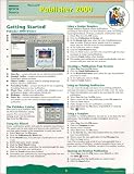 Microsoft Publisher 2000 Quick Source Reference Guide