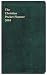 Book 2004 Christian Pocket Planner