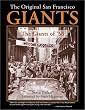 The Original San Francisco Giants : The Giants of '58