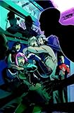Gen13. World's end