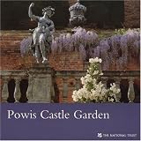 Powis Castle Garden (National Trust Guidebooks)