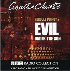 Evil Under the Sun: BBC Radio 4 Full-cast Dramatisation (Radio Collection)