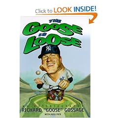 The Goose Is Loose
