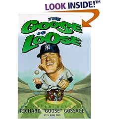 The Goose Is Loose